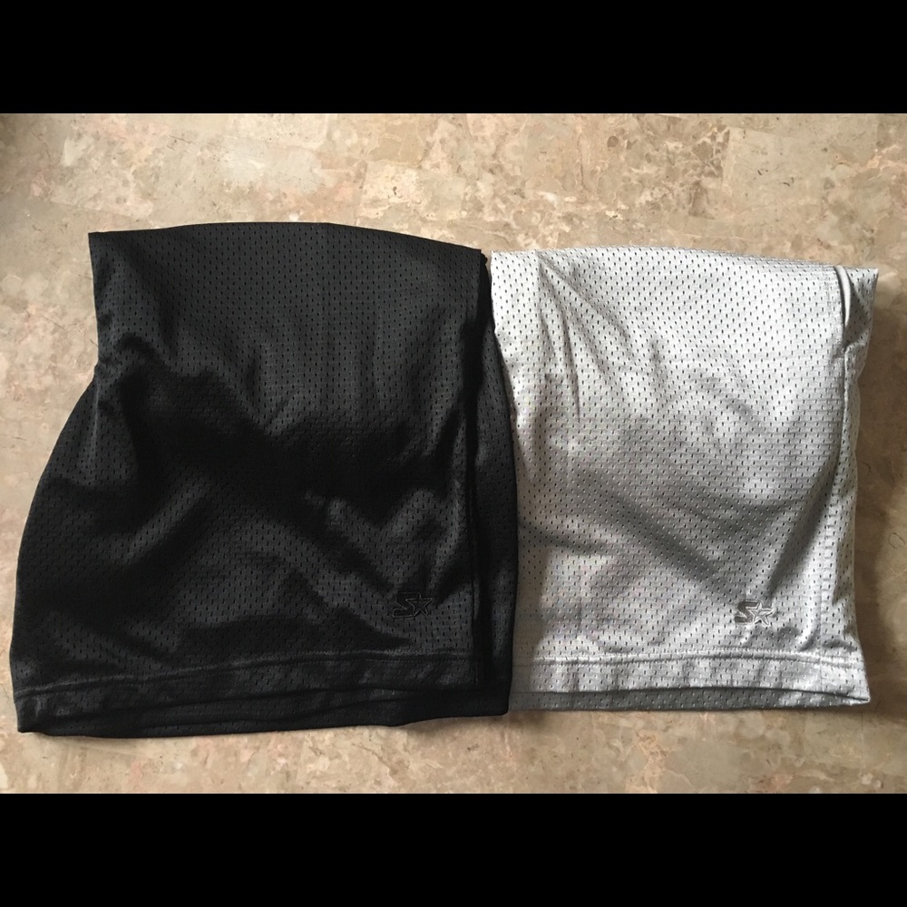 Men’s athletic shorts
